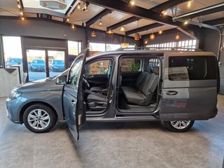 Volkswagen Caddy Maxi*Behindertengerecht NEU*AMF - bilder 4