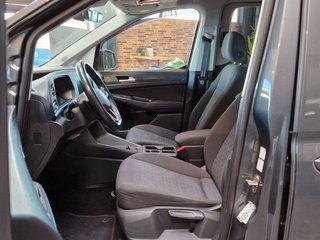 Volkswagen Caddy Maxi*Behindertengerecht NEU*AMF - bilder 10