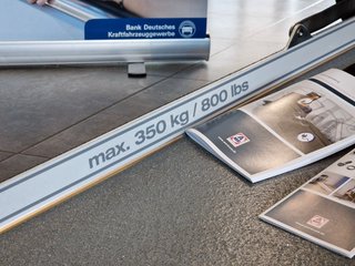 Volkswagen Caddy Maxi*Behindertengerecht NEU*AMF - bilder 3