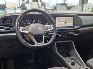 Volkswagen Caddy Maxi*Behindertengerecht NEU*AMF - bilder 12