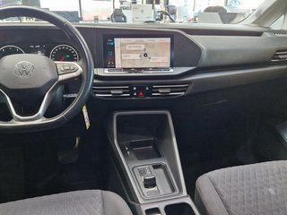 Volkswagen Caddy Maxi*Behindertengerecht NEU*AMF - bilder 14