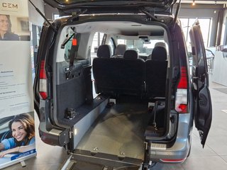 Volkswagen Caddy Maxi*Behindertengerecht NEU*AMF - bilder 4