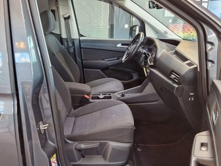 Volkswagen Caddy Maxi*Behindertengerecht NEU*AMF - bilder 24