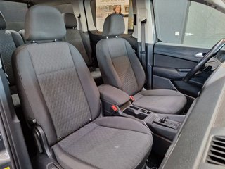 Volkswagen Caddy Maxi*Behindertengerecht NEU*AMF - bilder 25