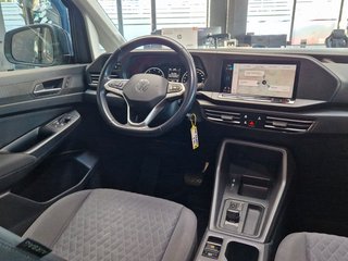 Volkswagen Caddy Maxi*Behindertengerecht NEU*AMF - bilder 26