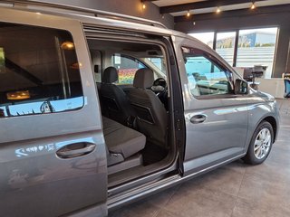 Volkswagen Caddy Maxi*Behindertengerecht NEU*AMF - bilder 28