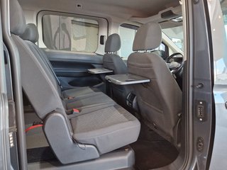 Volkswagen Caddy Maxi*Behindertengerecht NEU*AMF - bilder 29