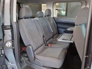 Volkswagen Caddy Maxi*Behindertengerecht NEU*AMF - bilder 30