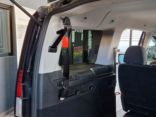 Volkswagen Caddy Maxi*Behindertengerecht NEU*AMF - bilder 6