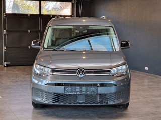 Volkswagen Caddy Maxi*Behindertengerecht NEU*AMF - bilder 10