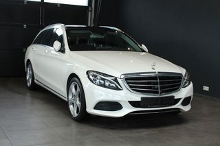 Mercedes-Benz C 250 Gebrauchtwagen Kaufen