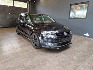 Volkswagen Polo Used vehicle for sale