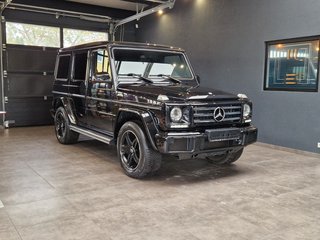Mercedes-Benz G 350 Used vehicle for sale