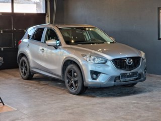 Mazda CX-5 Gebrauchtwagen Kaufen
