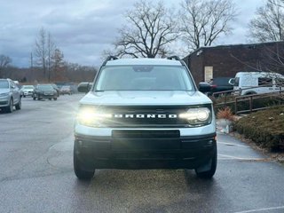 Ford Bronco Sport Big Bend 4x4 1,5EcoBoost*Kamera* - photo 2