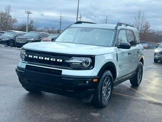 Ford Bronco Sport Big Bend 4x4 1,5EcoBoost*Kamera* - photo 3