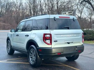 Ford Bronco Sport Big Bend 4x4 1,5EcoBoost*Kamera* - photo 4