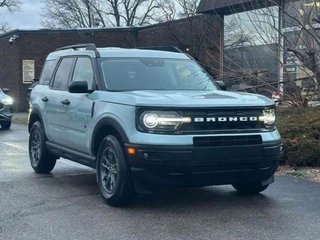 Ford Bronco Sport Gebrauchtwagen Kaufen