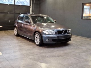 BMW 118 Used vehicle for sale