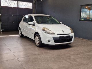 Renault Clio III Dynamique*1.HAND*XENON*KLIMA*TÜV NEU - bilder 1