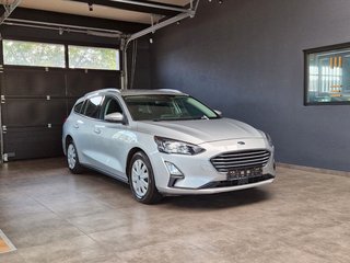 Ford Focus Gebrauchtwagen Kaufen