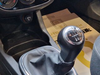 Opel Corsa D Color Wave 1.4L 16V*Klima*Sport-fahrwerk - foto 13