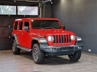 Jeep Wrangler Used vehicle for sale