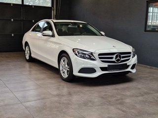 Mercedes-Benz C 200 Gebrauchtwagen Kaufen