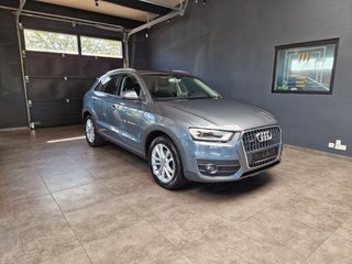 Audi Q3 Used vehicle for sale