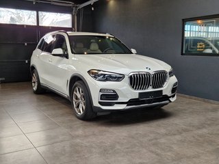 BMW X5 Gebrauchtwagen Kaufen