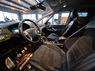 Ford S-Max *7-Sitzer*Titanium S*Navi*Bi-Xenon*200 PS - bilder 1