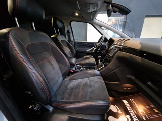 Ford S-Max *7-Sitzer*Titanium S*Navi*Bi-Xenon*200 PS - bilder 3