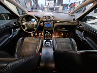 Ford S-Max *7-Sitzer*Titanium S*Navi*Bi-Xenon*200 PS - bilder 5