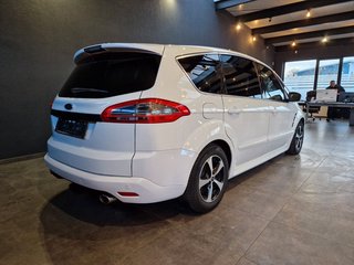 Ford S-Max *7-Sitzer*Titanium S*Navi*Bi-Xenon*200 PS - bilder 5