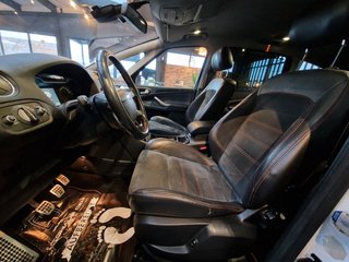 Ford S-Max *7-Sitzer*Titanium S*Navi*Bi-Xenon*200 PS - bilder 9