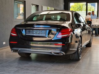 Mercedes-Benz E 450 4Matic*9G*Avantgarde*Burmester*LED*Wide - bilder 2
