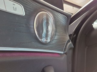 Mercedes-Benz E 450 4Matic*9G*Avantgarde*Burmester*LED*Wide - bilder 6