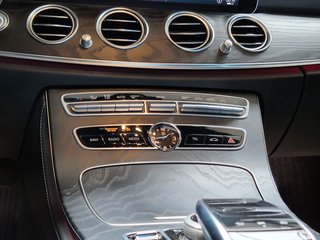 Mercedes-Benz E 450 4Matic*9G*Avantgarde*Burmester*LED*Wide - bilder 12