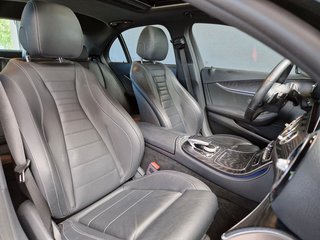 Mercedes-Benz E 450 4Matic*9G*Avantgarde*Burmester*LED*Wide - bilder 15