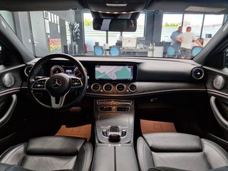 Mercedes-Benz E 450 4Matic*9G*Avantgarde*Burmester*LED*Wide - bilder 18