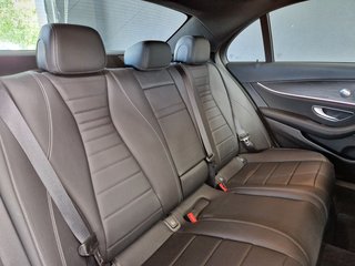 Mercedes-Benz E 450 4Matic*9G*Avantgarde*Burmester*LED*Wide - bilder 20