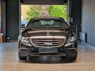 Mercedes-Benz E 450 4Matic*9G*Avantgarde*Burmester*LED*Wide - bilder 7
