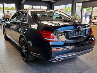 Mercedes-Benz E 450 4Matic*9G*Avantgarde*Burmester*LED*Wide - bilder 10