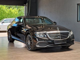 Mercedes-Benz E 450 Gebrauchtwagen Kaufen