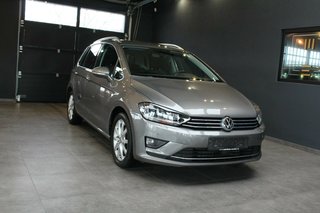 Volkswagen Golf Sportsvan Gebrauchtwagen Kaufen