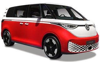 Volkswagen ID. Buzz Neuwagen Kaufen