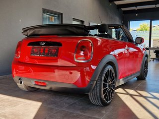 MINI Cooper Cabrio Salt John Cooper Works 1,5Ltr.*JCW - bilder 2