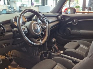 MINI Cooper Cabrio Salt John Cooper Works 1,5Ltr.*JCW - bilder 4