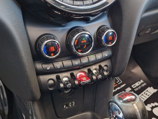 MINI Cooper Cabrio Salt John Cooper Works 1,5Ltr.*JCW - bilder 7