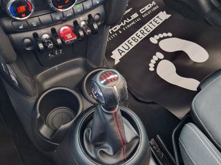 MINI Cooper Cabrio Salt John Cooper Works 1,5Ltr.*JCW - bilder 8
